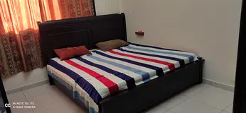 Master bedroom available DiP-1