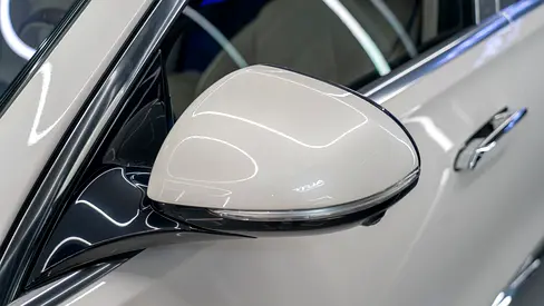 2022 Mercedes-BENZ S-CLASS MAYBACH — миниатюра 3