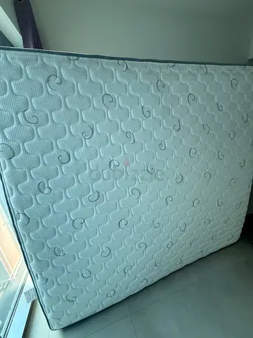 King size mattress brand new