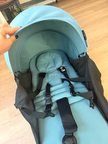 Babyzen YoYo newborn pack 0+
