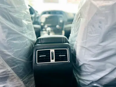صورة مصغرة 12 لـ 2020 Nissan MAXIMA