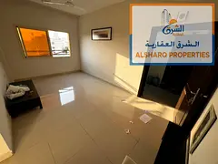 One-bedroom with living room for annual rent in Al Naemiyah 2 – Ajman – 24,000 AED – payable i