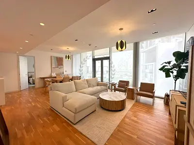 EXCLUSIVE 1 BED / DUBAI AIN VIEW / VACANT