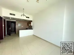 1BHK for Rent in City Tower, Ajman With Parking