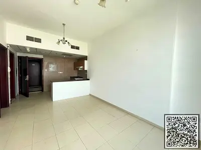 1BHK for Rent in City Tower, Ajman With Parking