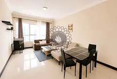 1BR Apt | Furnished |Ready To Move | Near Metro