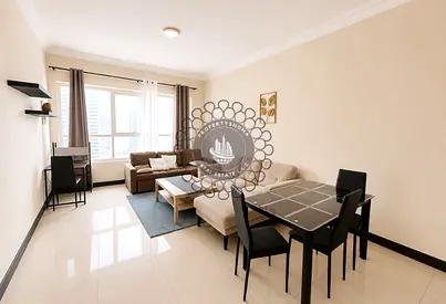 1BR Apt | Furnished |Ready To Move | Near Metro