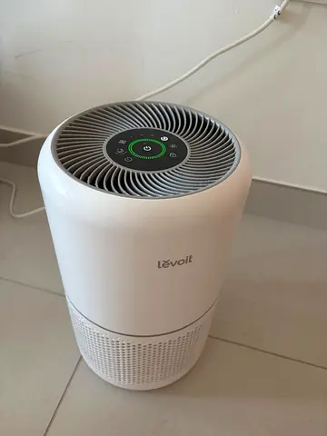 Classifieds: BREATHE FRESH, LIVE BETTER! 🌿 PURIFIER– GREAT CONDITION ...