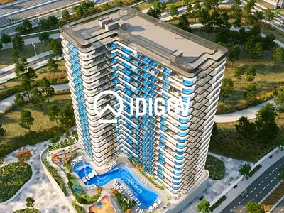 Studio | Resort Style Living | Prime Investment