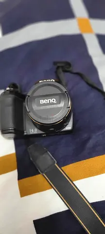 BenQ camera