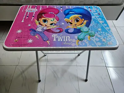 Small Folding Table