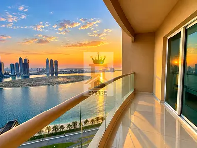 FULLY WATER-VIEW | CHILLER FREE | WITH ALL AMENITIES