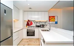 Luxury Furnished Living | Panoramic City Views | vacant
