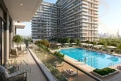 End Unit Spacious Layout Large Balcony 1 Bedroom