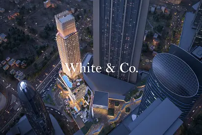 Premium 1BR | Resale | Direct Mall Access