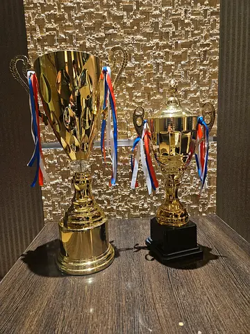 Trophies