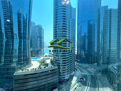 Hot Deal Road View High Floor Vacant Now