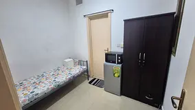Private Room with Washroom for Rent – Ladies Only