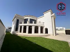 STUNNING | SERVANT BLOCK | HIGH QUALITY | GARDEN