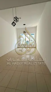 Al Majaz 3 – Sharjah | For Rent A smart home 1-bedroom apartment with a living room is available f