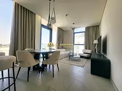 Spectacular Corner Unit | Full Burj & Community Views