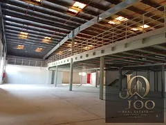 Spacious 11,550 Sq. Ft. Warehouse with Mezzanine for Rent in Al Jurf Industrial 1 – Ajman