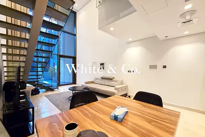 Duplex | Vacant | High ROI | Garden unit