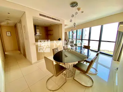 Multiple Options | Spacious Layout | Vacant