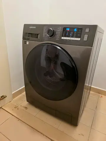 Samsung washer with dryer 2in1 Combo ( 8kg /6KG)