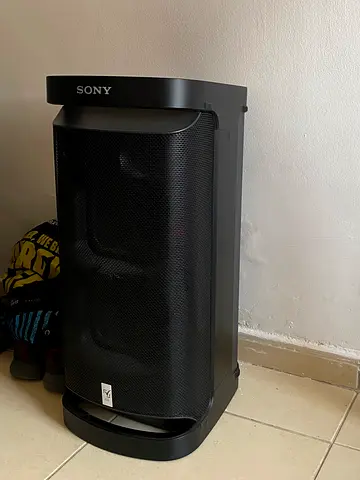 Speaker
