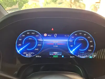 2023 Mercedes-BENZ EQS — миниатюра 14