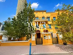 Corner 3BR + Maid’s Townhouse | Vacant | Spacious Layout
