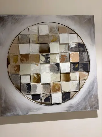 Wall art
