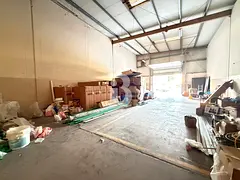 AED 55 psft Only! 3750 sqft Warehouse in DIP 1