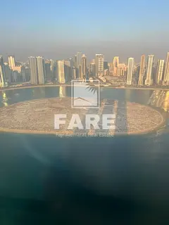 for rent 3 bed apartment with sea view. marwa 3