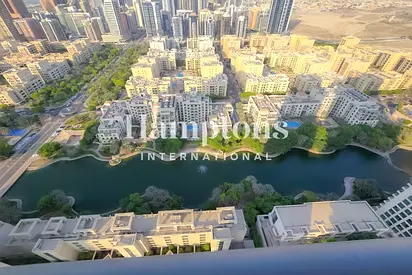 Lake View | High Floor | Ready to Move In