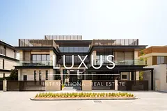 Zen Design | 5 Bedrooms | Private Pool