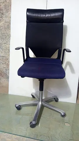 Wilkhahn office chair
