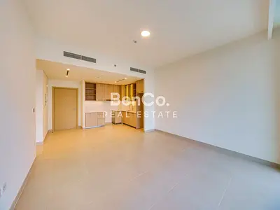 1 Bedroom | Unfurnished | High Floor
