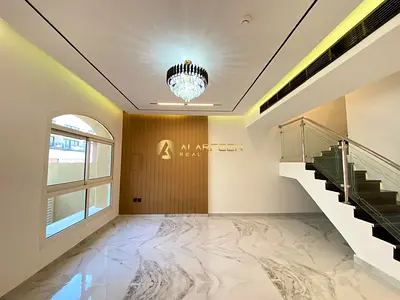 Brand New | With Private Elevator | Ready to Move