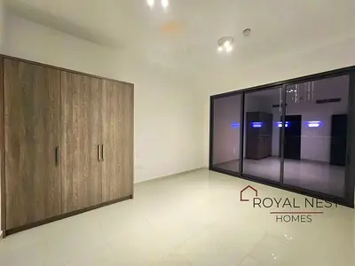 Vacant Unit | High Floor | Prime Location
