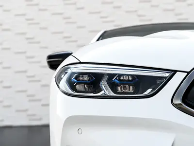 BMW M850i xDrive | V8 | M SPORT PRO | GCC | PREFERED BANK RATES-3