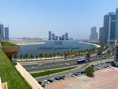 Chiller Free 1 BR || Sea View || Gym And Pool || Parking Free || Ready Unit