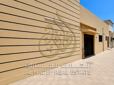 65 ألف فقط! فيلا عائلية واسعة في الصبخة | 3 غرف ماستر + مجلس مستقل + حوش خاص + موقف سيارتين