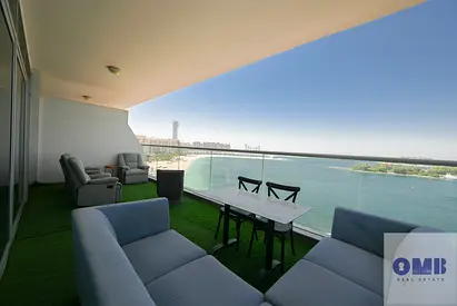 Rare Front-Corner | Panoramic View | High Floor | Vacant