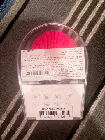 Luna mini 2 fuchsia