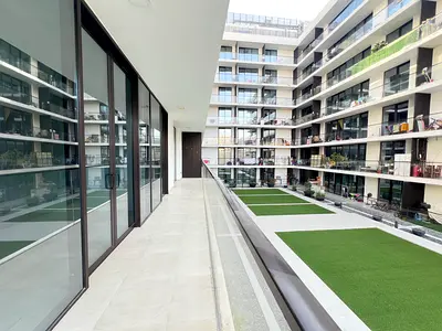 Chiller free || Just Behind Burjuman Mall || Elegant 2BHK || Big Balcony || All Amenities