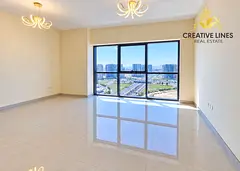 Spacious 2 BHK | Chiller free Prime Beachfront Location