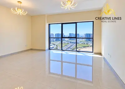 Spacious 2 BHK | Chiller free Prime Beachfront Location
