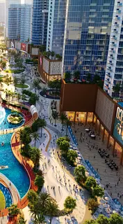 Own at Tiger Downtown | Contemporary Studio at an Attractive Ajman Price and 30% Discount
